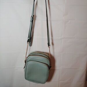 Light Green Purse